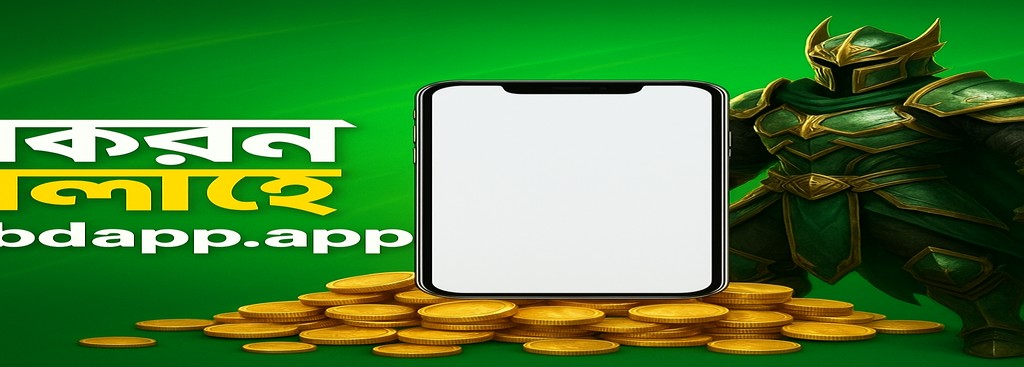 KKBD App গেম বাংলাদেশ – অনলাইন গেমিং ও গেমিং প্ল্যাটফর্মে নিরাপদে প্রবেশ করতে ১.১.১.১ ভিপিএন ব্যবহার করুন