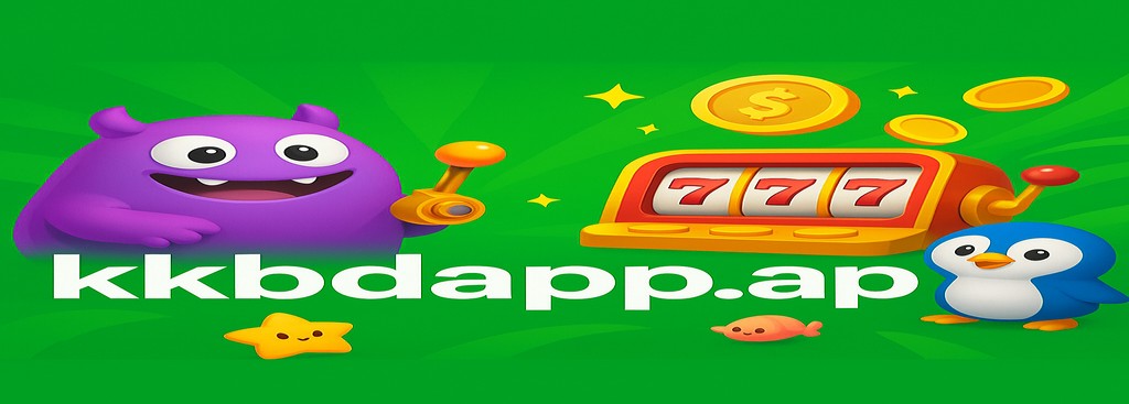 KKBD App গেমিং প্ল্যাটফর্ম বাংলাদেশ – আর্কেড ও ফিশিং গেম খেলার খেলোয়াড়দের জন্য গেম যত্ন সহায়তা