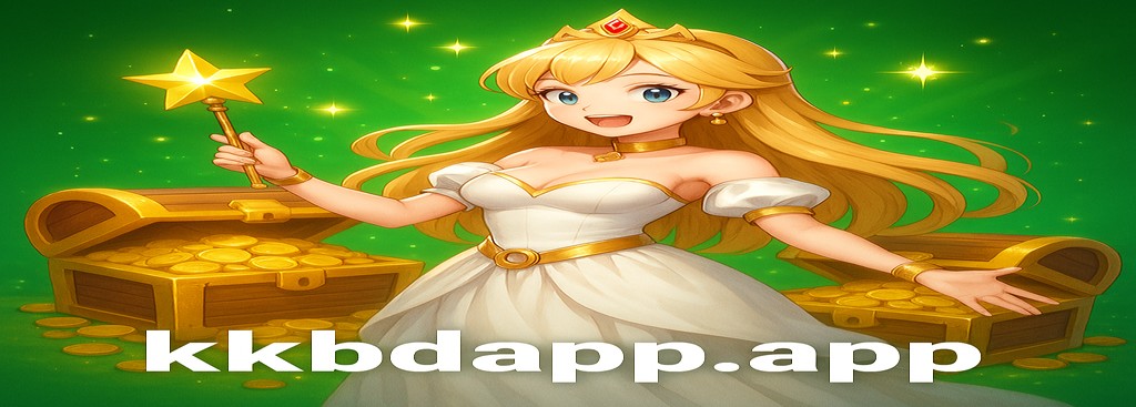 KKBD App বাংলাদেশে নিবন্ধন – নতুন ব্যবহারকারীদের জন্য আপগ্রেড প্রোগ্রাম ও দৈনিক উপহার বোনাস