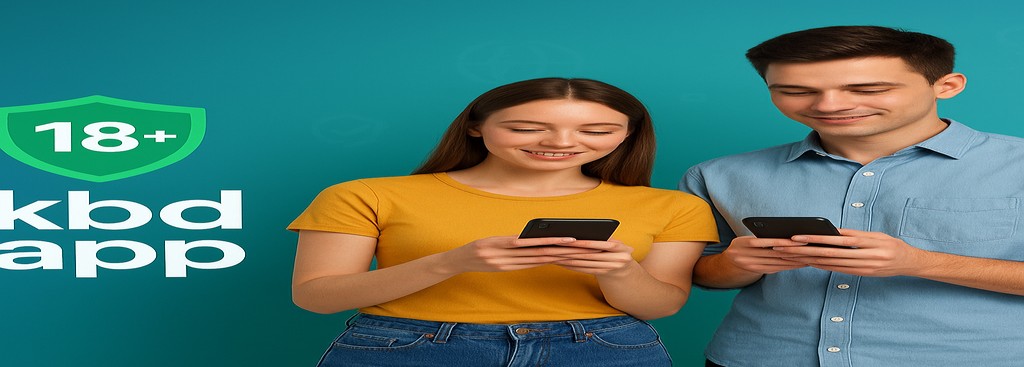 KKBD App দায়িত্বশীল গেমিং – বাংলাদেশে দায়িত্বশীলভাবে খেলা করুন এবং নিজেই নিয়ন্ত্রণে থাকুন